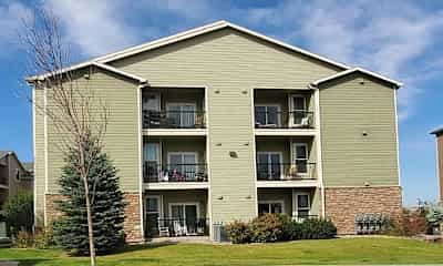 apartments rent gillette wy