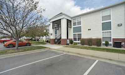 Effingham Apartments
