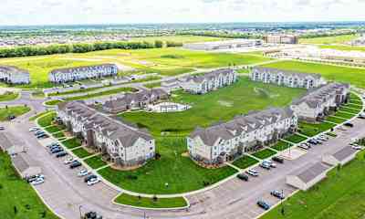 Willowbend Apartments For Rent Wichita Ks Rent Com