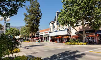 Monrovia Ca 2 Bedroom Apartments For Rent 105 Apartments Rent Com