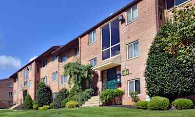 Philadelphia Places For Rent