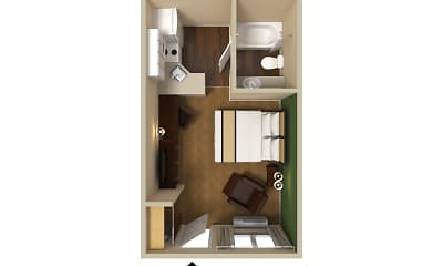 El Paso, TX Apartments for Rent - 305 Apartments | Rent.com®