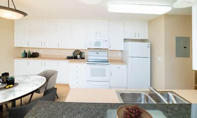 Kitchen, Sterling Ponds Apartments, 0