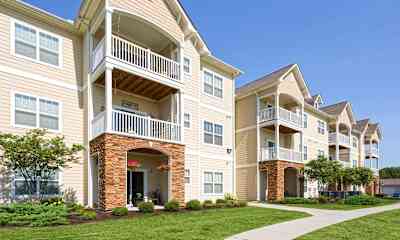 apartments in dunn nc