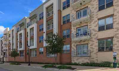 73 Creative Apartments on 360 mansfield tx for Small Room