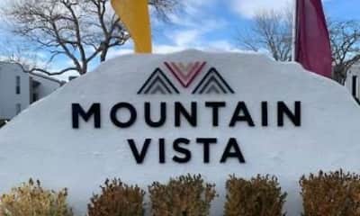 Community Signage, Mountain Vista, 0