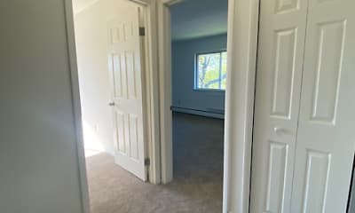Clintwood Apartments, 2