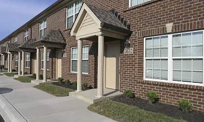 Wellington Place Apartments & Townhomes for Rent in Fishers, IN