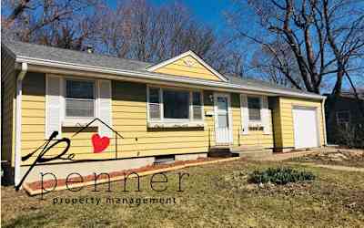 Houses For Rent In Kansas City Ks Rentals Com