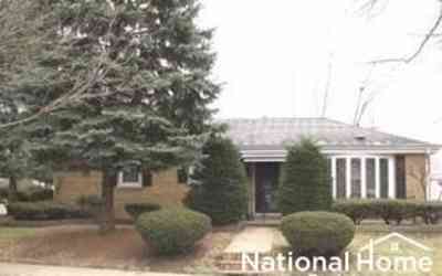 Abbey Woods Houses For Rent Frankfort Il Rentals Com