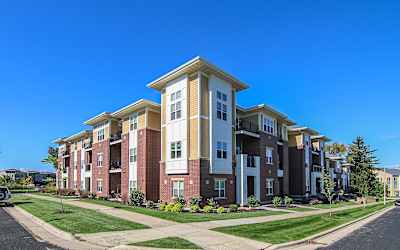 Fusion At 841 Apartments For Rent Madison Wi Rentals Com