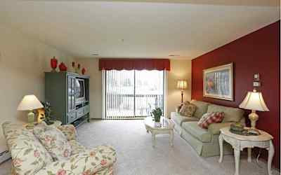 Port Crossing The Crossings Apartments For Rent Portage In Rentals Com
