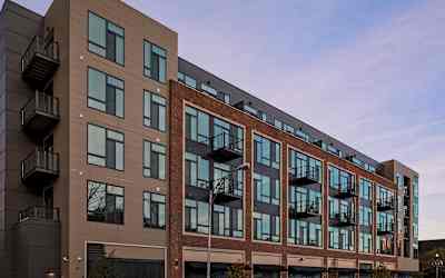 Hudson Arthaus Apartments Troy Ny Apartments For Rent Rentals Com
