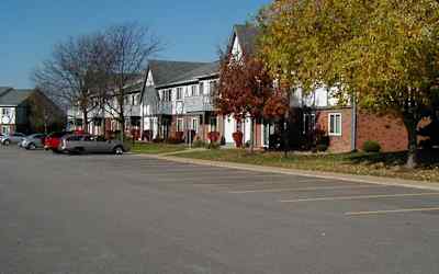 Port Crossing The Crossings Apartments For Rent Portage In Rentals Com