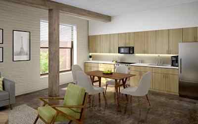 Hudson Arthaus Apartments Troy Ny Apartments For Rent Rentals Com