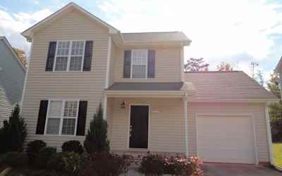 New Irving Park Houses For Rent Greensboro Nc Rentals Com