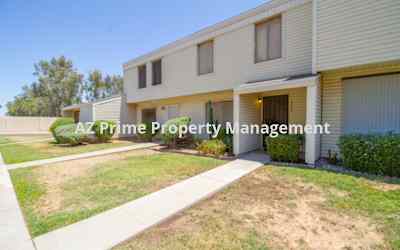 Houses For Rent In Tempe Az Rentals Com
