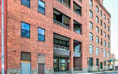 Hudson Arthaus Apartments Troy, NY - Apartments For Rent | Rentals.com