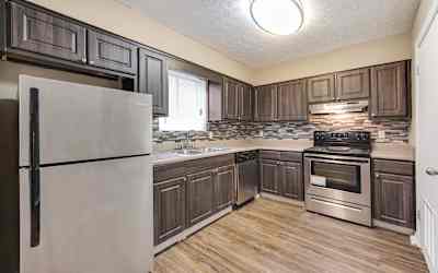 The Reserve At Riverdale Apartments For Rent College Park Ga Rentals Com
