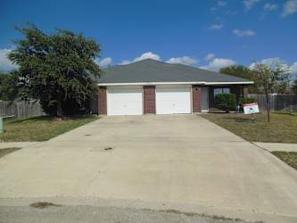 killeen duplex duplexes fourplex