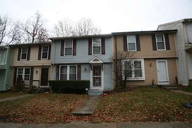 clinton condos shady glen dr rent townhouses md