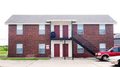 killeen duplexes fourplex
