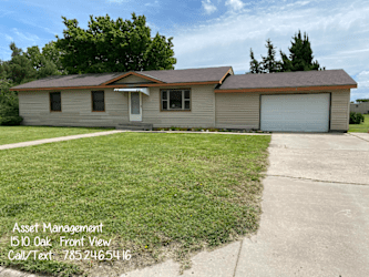Houses for Rent in Hays, KS | Rentals.com
