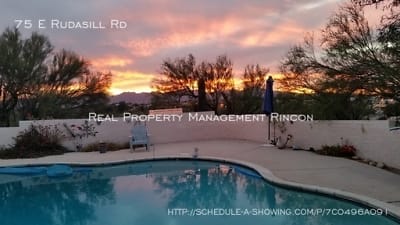 Houses for Rent in Oro Valley, AZ | Rentals.com