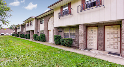 Delta 77 Apartments For Rent Akron Oh Rentals Com
