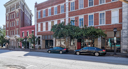 Rhodes Standard Lofts Apartments Macon Ga Apartments For Rent Rentals Com