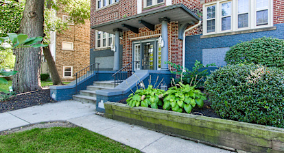 Coventry Overlook Apartments For Rent Cleveland Heights Oh Rentals Com