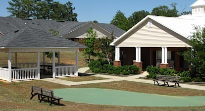 Ridgecrest Apartments For Rent Warner Robins Ga Rentals Com