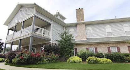 Copper Creek Apartments For Rent Evansville In Rentals Com