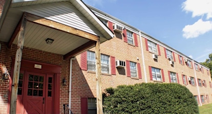 Covered Bridge Apartments For Rent Perkasie Pa Rentals Com