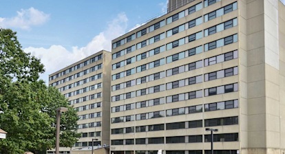 Alvin E Gershen Apartments For Rent Hamilton Nj Rentals Com