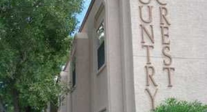 Country Crest Apartment Homes For Rent Las Cruces Nm Rentals Com