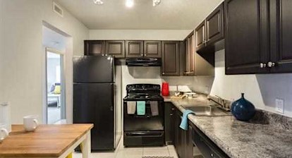 Affinity At Winter Park Apartments For Rent Winter Park Fl