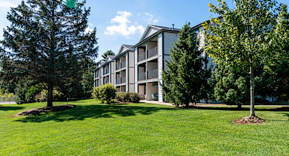 Woodland Ridge Apartment Homes For Rent Spring Lake Mi Rentals Com