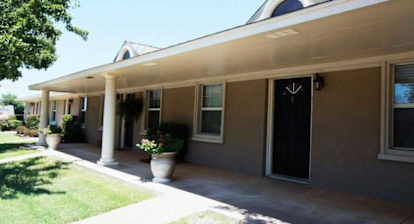 Paragon Apartments For Rent Lawton Ok Rentals Com