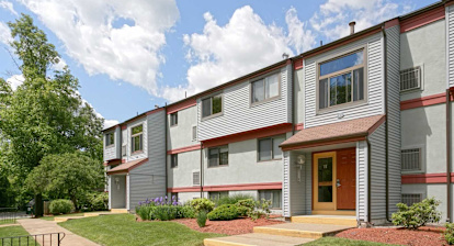 Kendall Crossing Apartments Natick Ma Apartments For Rent Rentals Com
