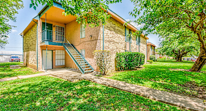 Quail Ridge Apartments For Rent Sulphur Springs Tx Rentals Com