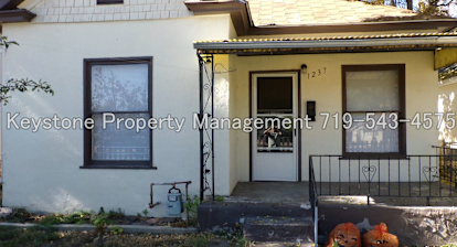 1237 Beulah Ave Pueblo Co 81004 Home For Rent Rentals Com