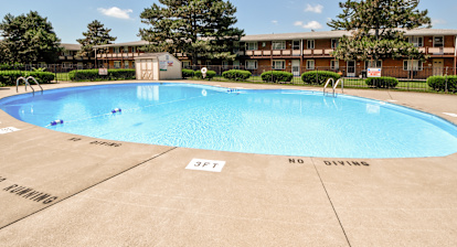 Green Meadows Apartments For Rent Bowling Green Oh Rentals Com
