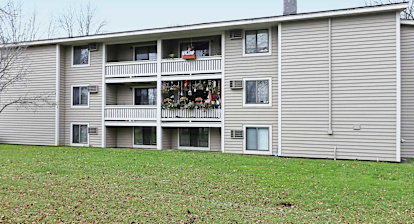 Abc Estates Apartments Liverpool Ny Apartments For Rent Rentals Com