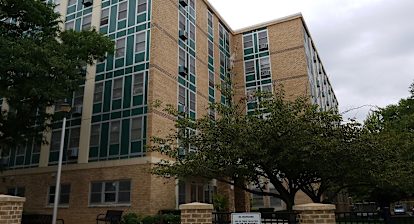 Granville Towers Apartments Keansburg Nj Apartments For Rent Rentals Com