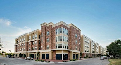 The Domain At Northgate Apartments For Rent College Station Tx Rentals Com