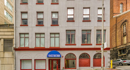 Lofts At The Daily Record Apartments For Rent Baltimore Md Rentals Com