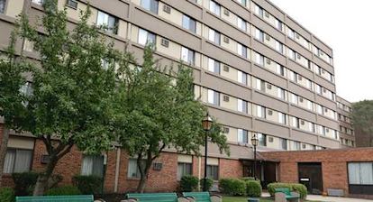 Lima Towers Apartments Lima Oh Apartments For Rent Rentals Com