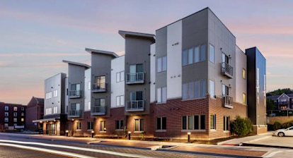 501 Brady Apartments For Rent Davenport Ia Rentals Com