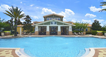 Carlyle At Bartram Park Apartments For Rent Jacksonville Fl Rentals Com